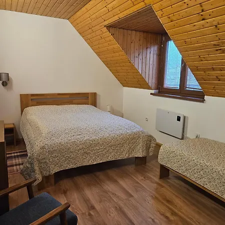 Mlyn 1997 Lägenhet *