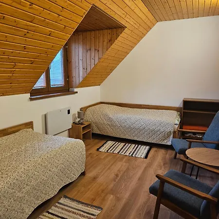 Lägenhet Mlyn 1997 Vlachy