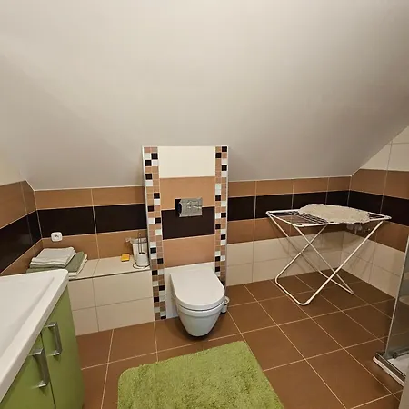 Apartmán Mlyn 1997