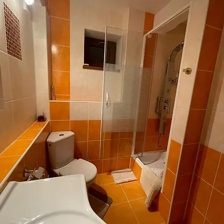 Mlyn 1997 Appartement