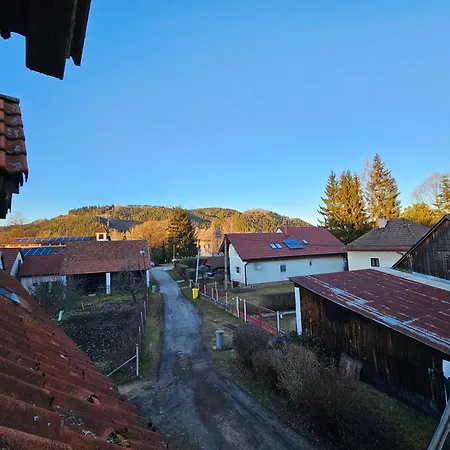 Apartmán Mlyn 1997