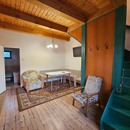 Mlyn 1997 Appartement *
