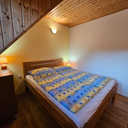 Mlyn 1997 Apartmán Vlachy