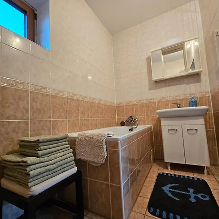Apartmán Mlyn 1997 Vlachy
