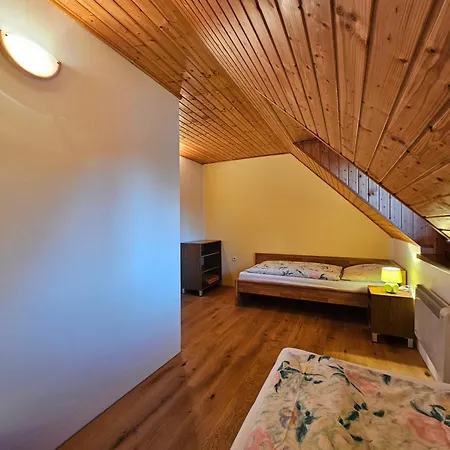 Mlyn 1997 Appartement