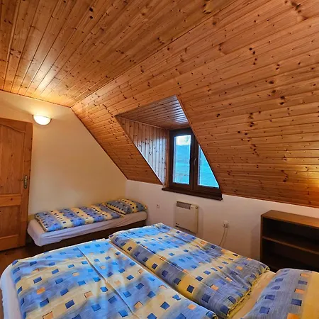 Apartmán Mlyn 1997 Vlachy
