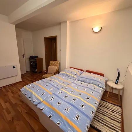 Appartement Mlyn 1997 Vlachy