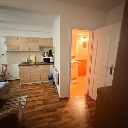 Apartmán Mlyn 1997