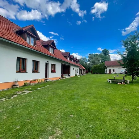 Mlyn 1997 Appartement