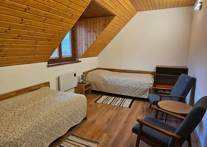 Apartmán Mlyn 1997 Vlachy